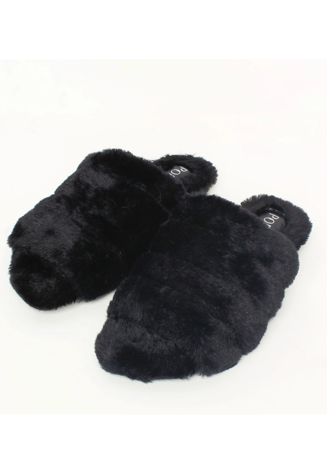 Chinelo De Pelúcia 34/39