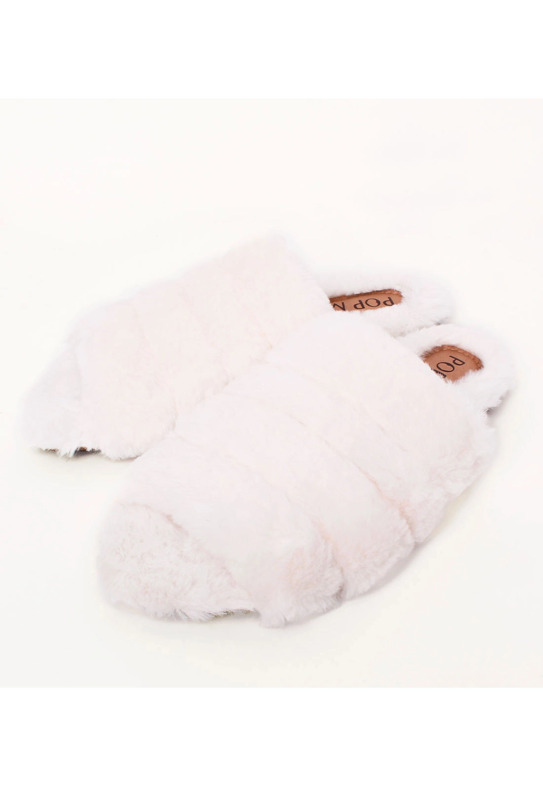 Chinelo De Pelúcia 34/39