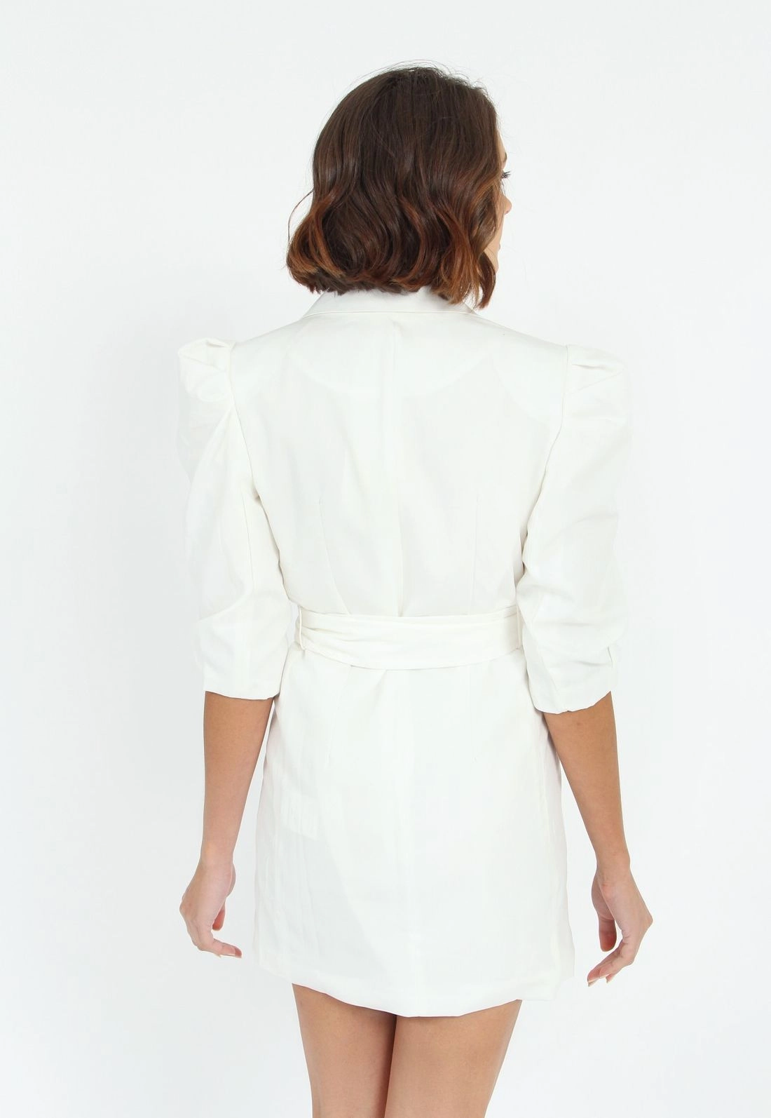 Blazer Alfaiataria Faixa