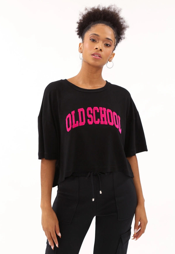 Blusa  Molecotton M/C Silk Flocado