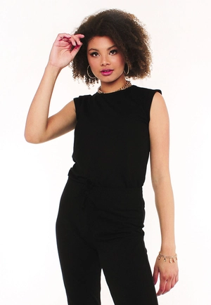 Blusa Molecotton Muscle Tee