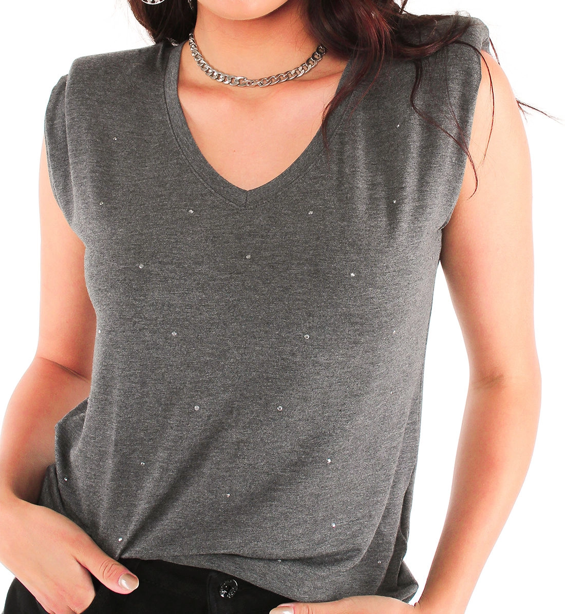 BLUSA VS SM MUSCLE TXA