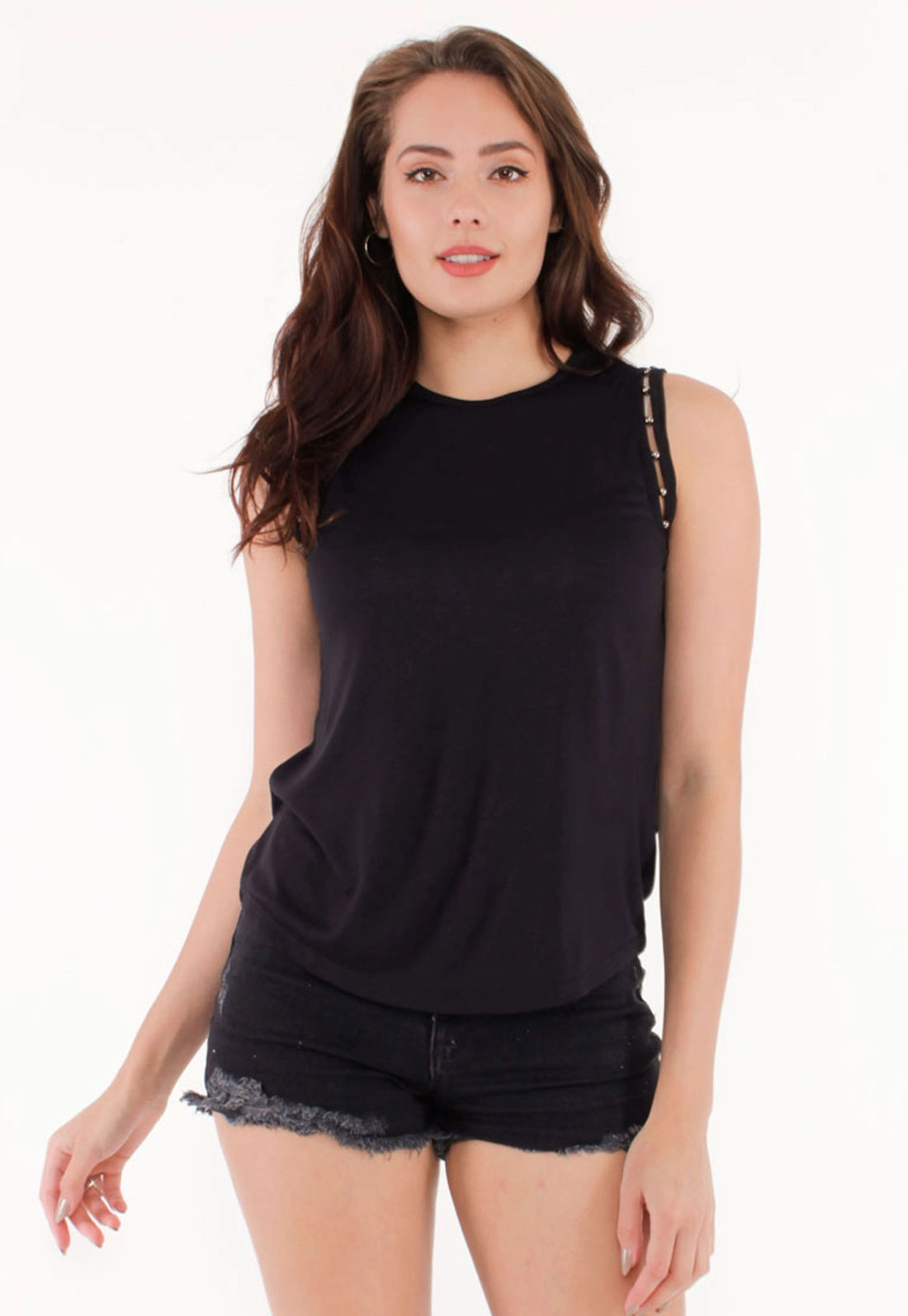 Blusa Vs Sm Vies Perol