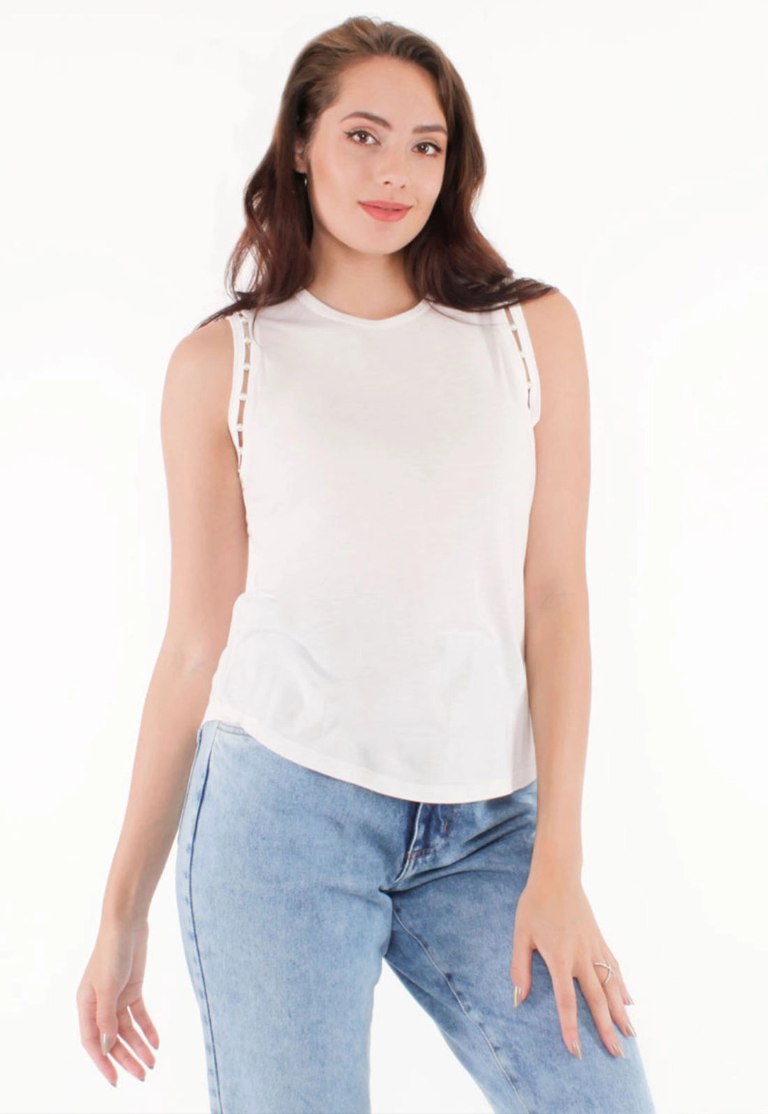 Blusa Vs Sm Vies Perol