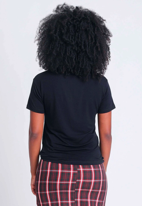 Blusa T-Shirt Dreamer Borboleta