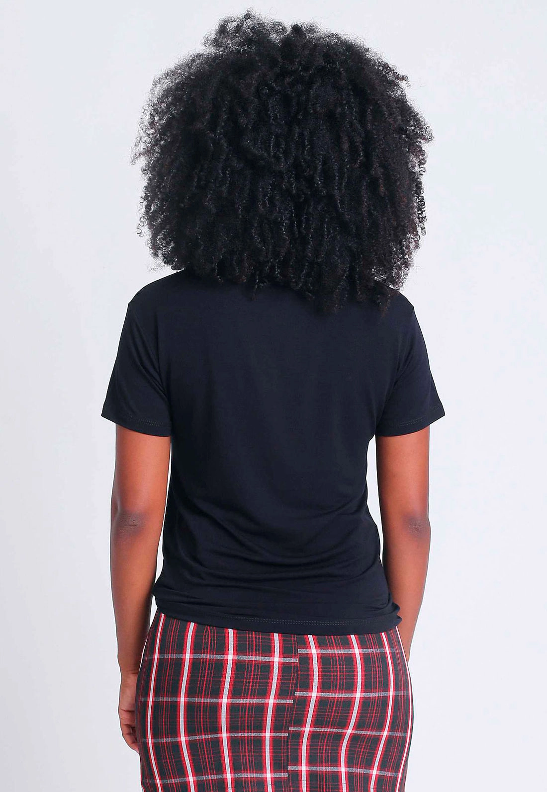 Blusa T-Shirt Dreamer Borboleta