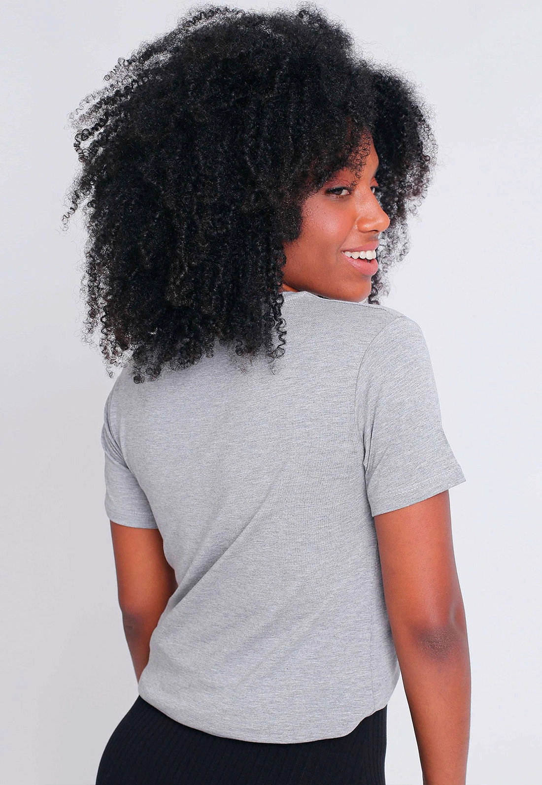 Blusa T-Shirt Dreamer Borboleta