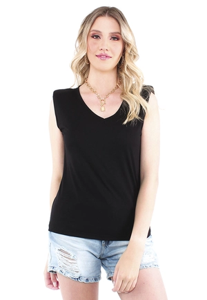 Blusa Vs Sm Muscle Tee