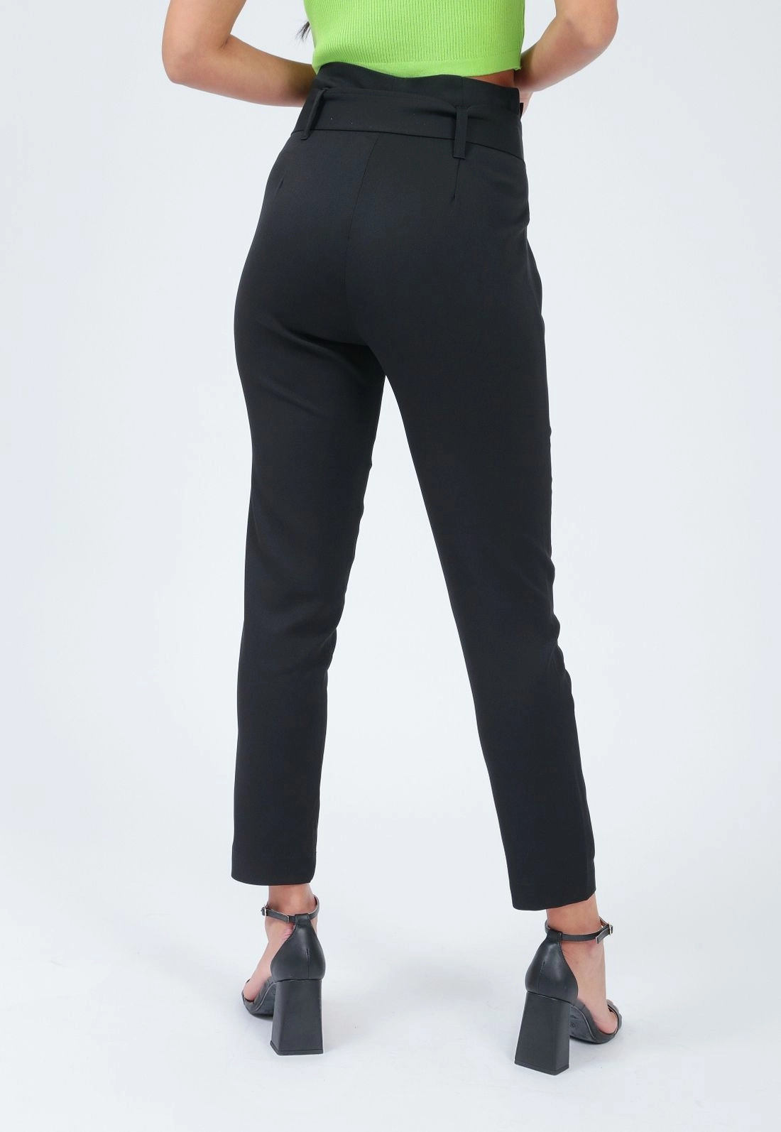Calça Alfaiataria Clochard