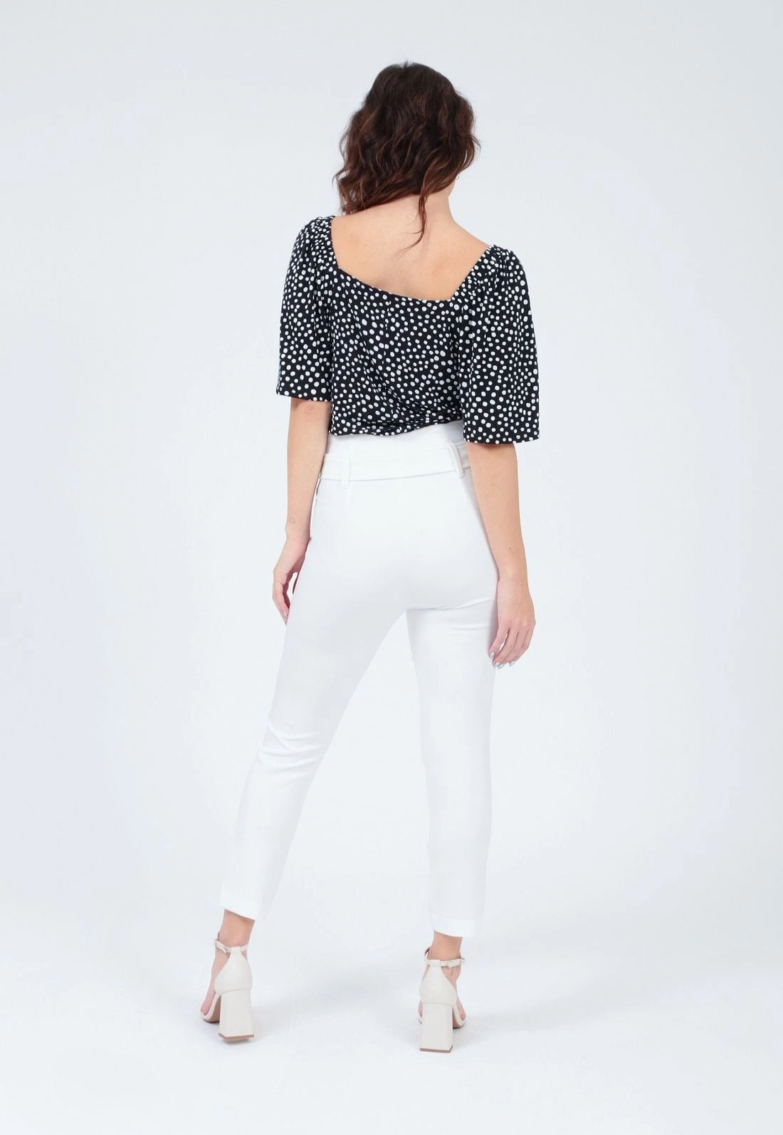 Calça Alfaiataria Clochard