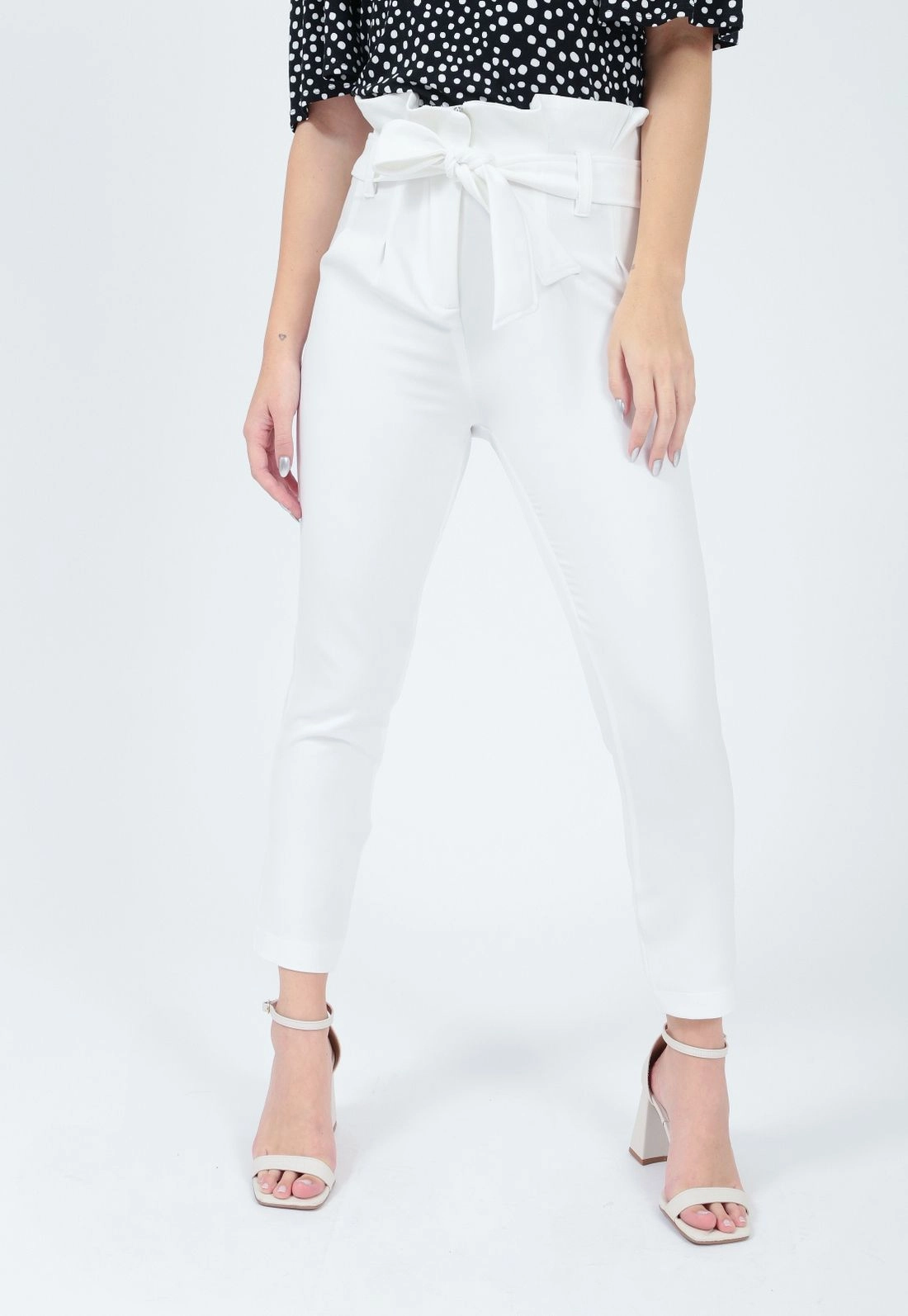 Calça Alfaiataria Clochard