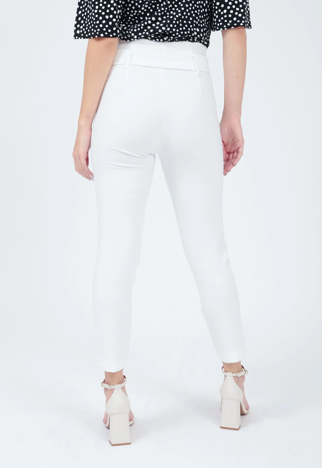 Calça Alfaiataria Clochard