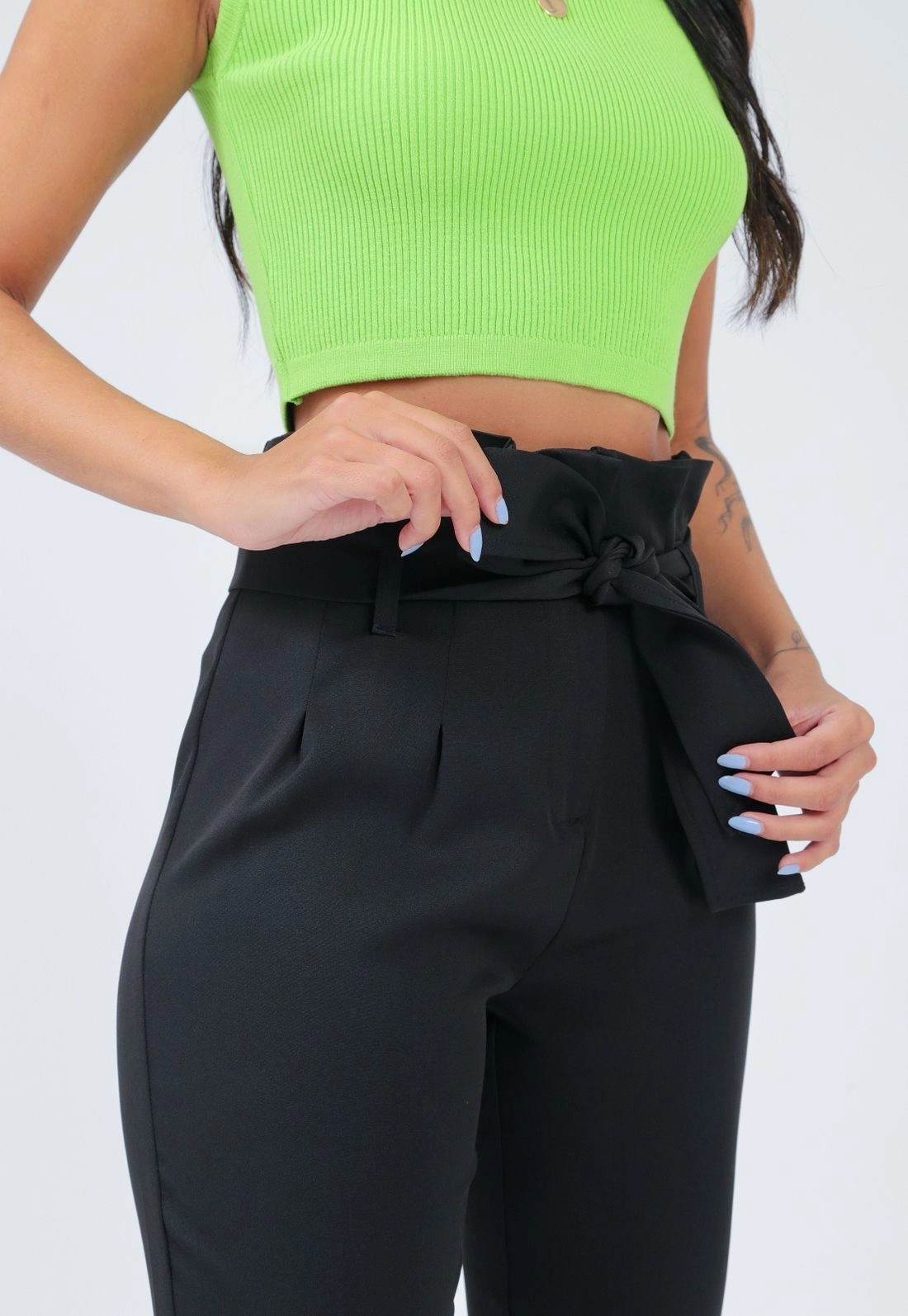 Calça Alfaiataria Clochard