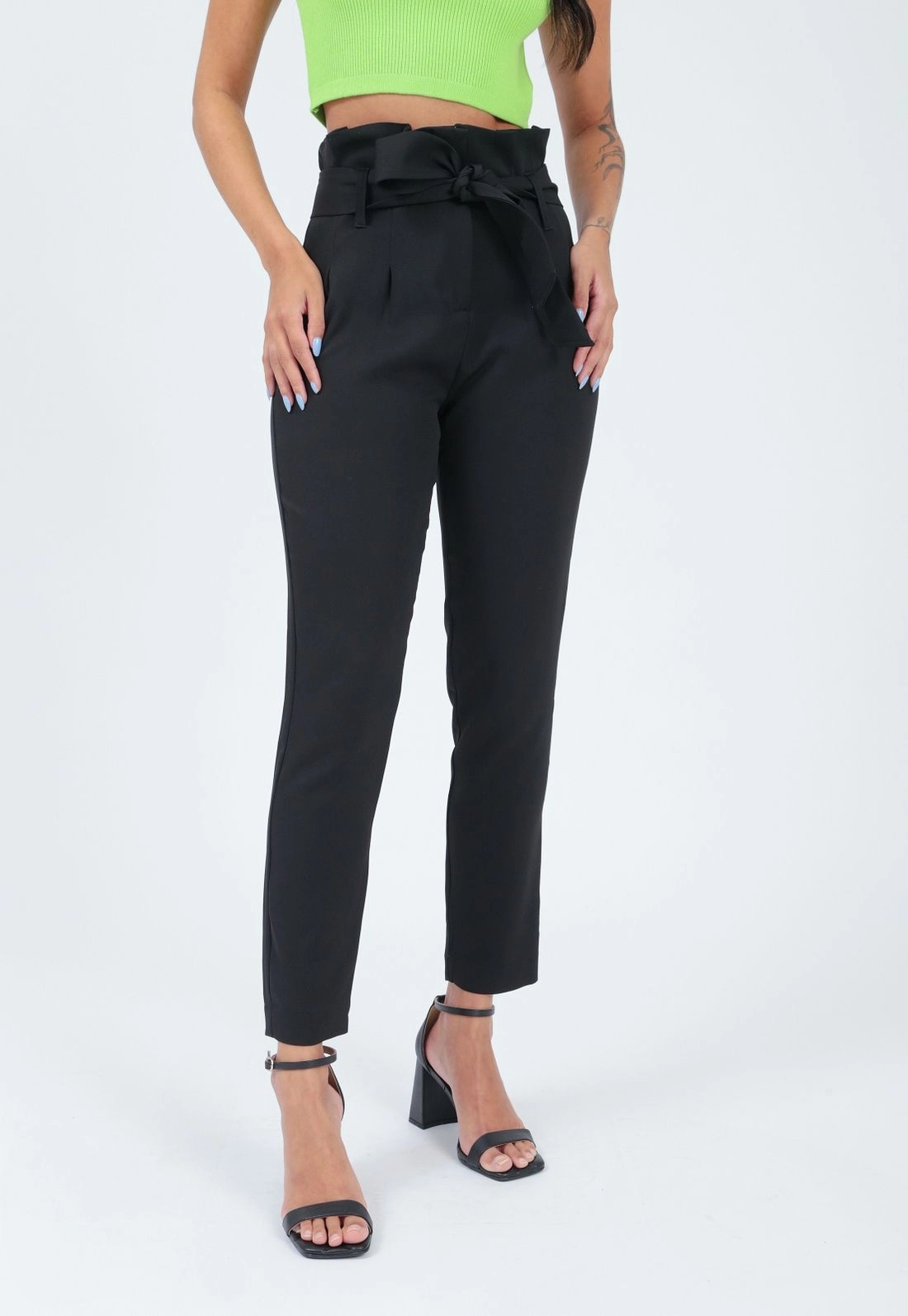 Calça Alfaiataria Clochard