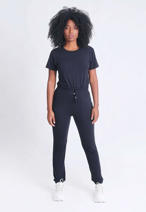 Calça Jogger Malha Basic