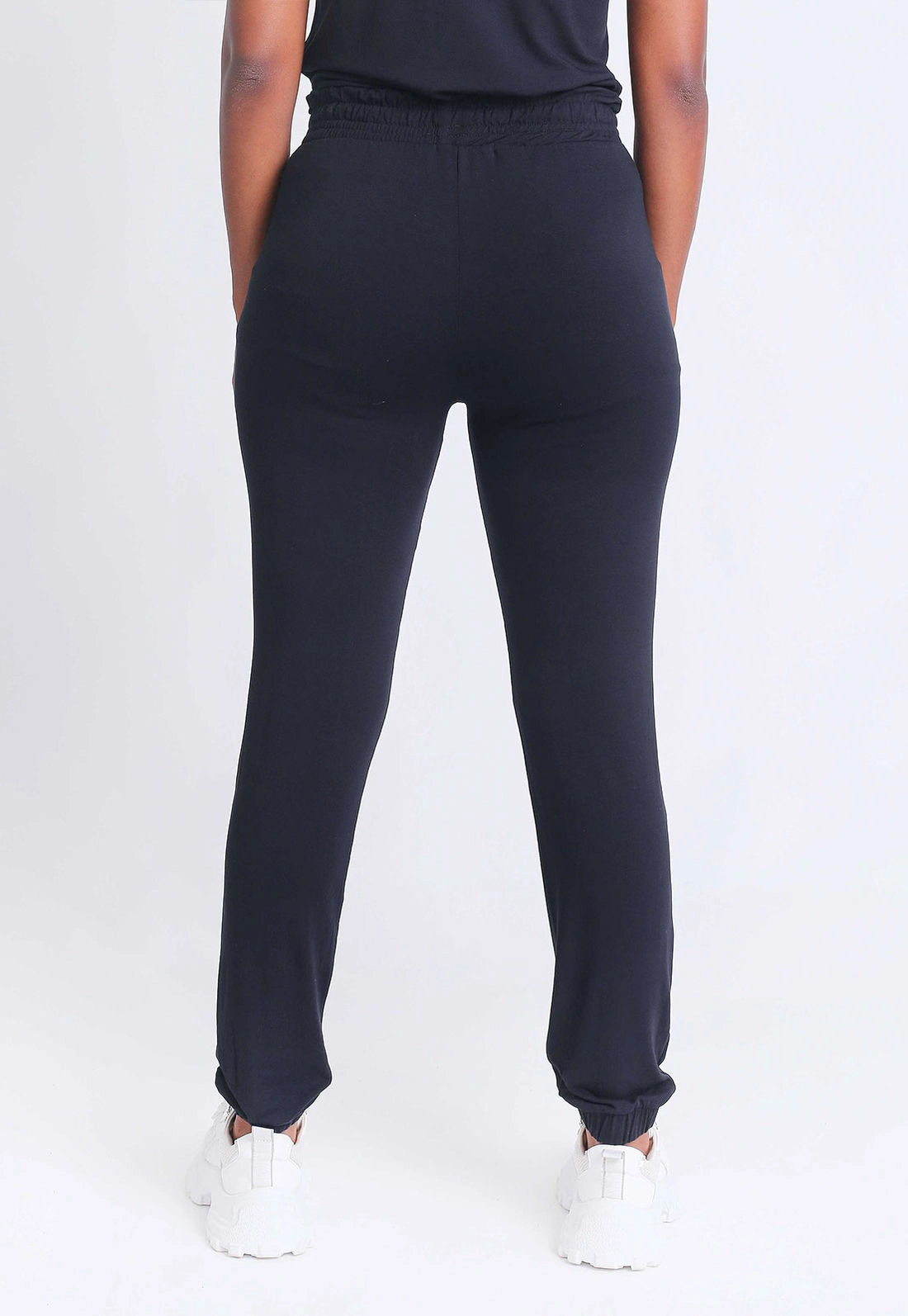 Calça Jogger Malha Basic
