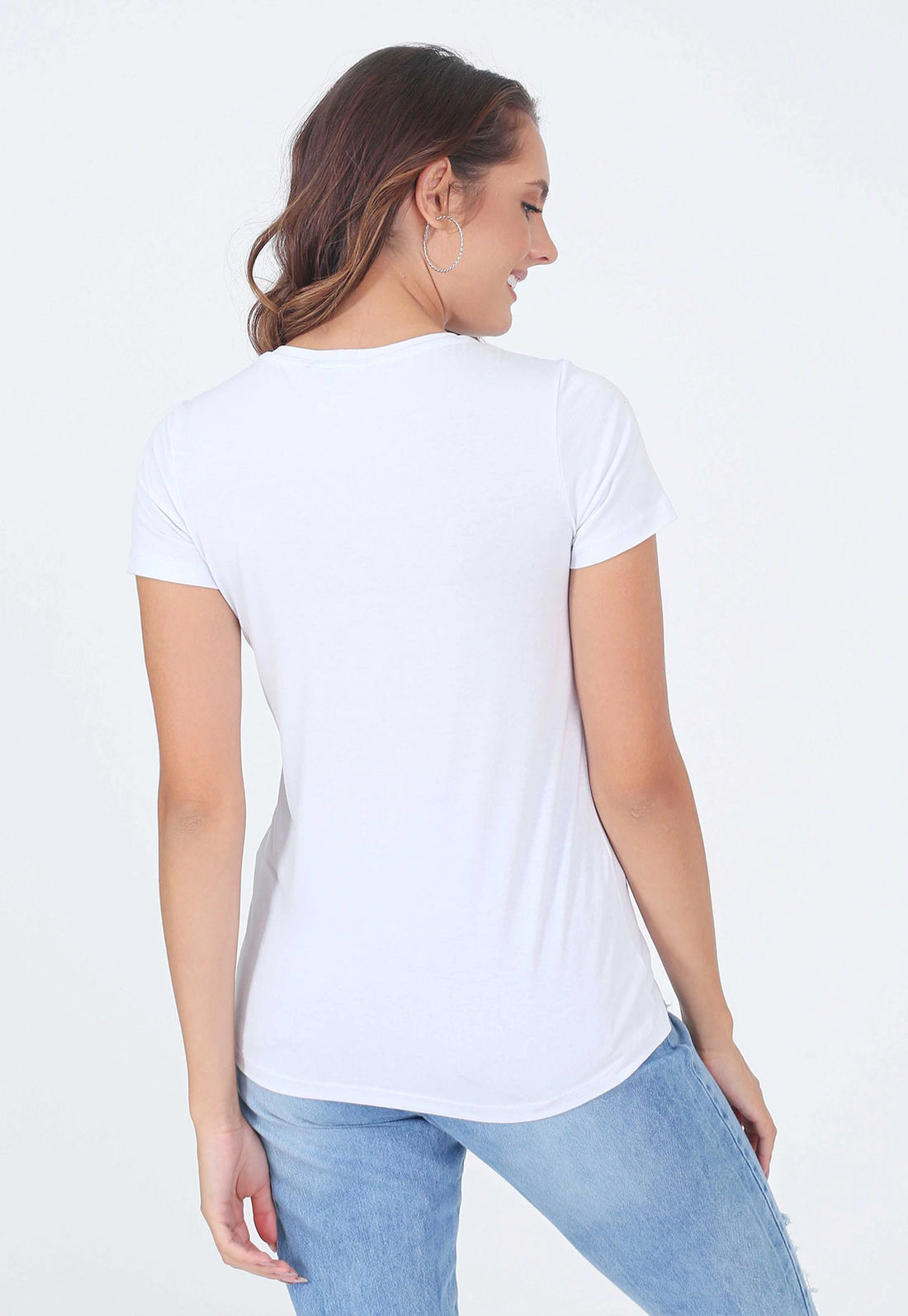 Blusa T-Shirt Muse