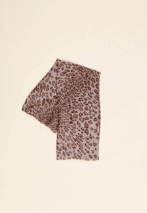 Lenço Estampado Vários Cores- Envio Aleatório