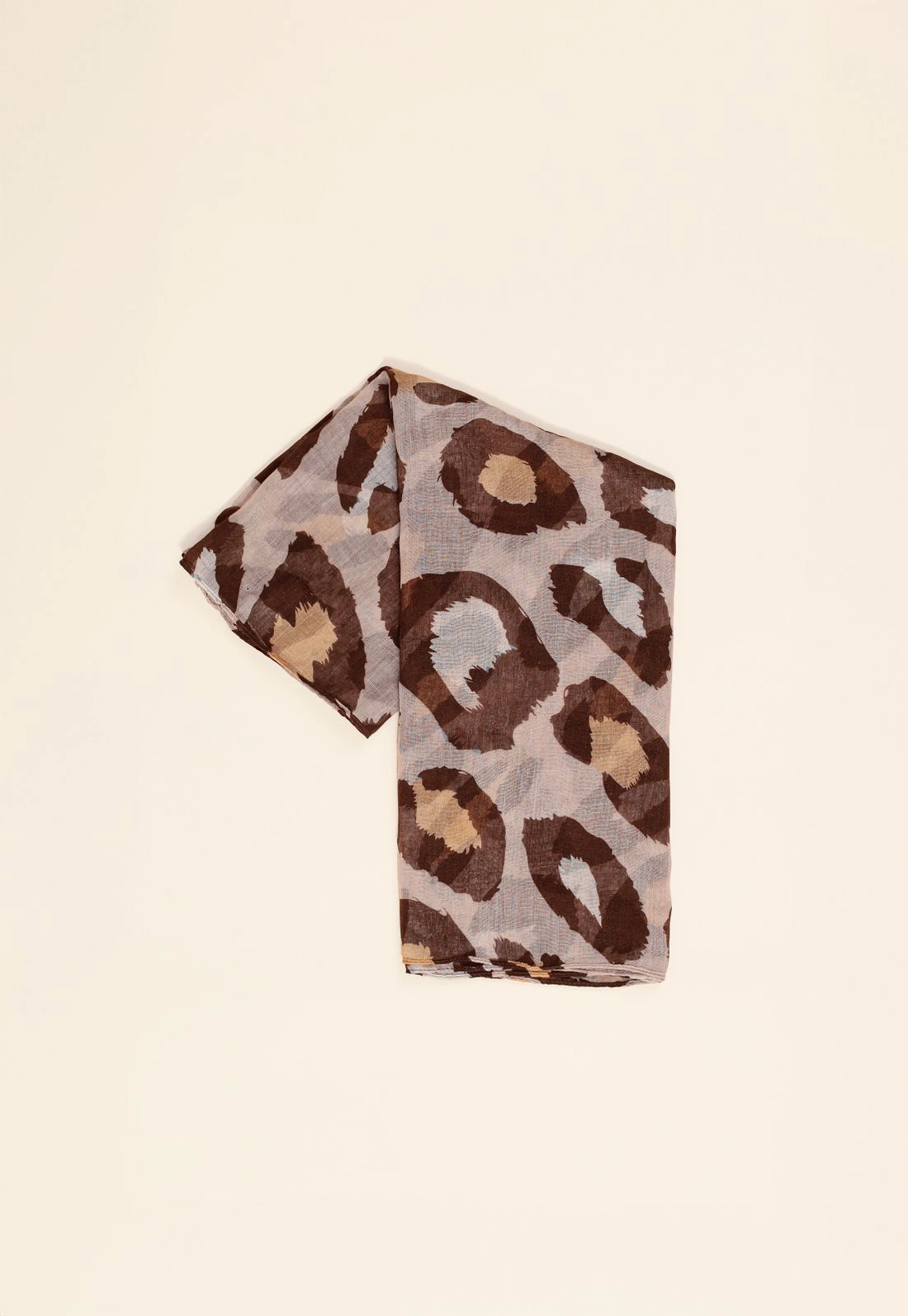 Lenço Estampado Vários Cores- Envio Aleatório