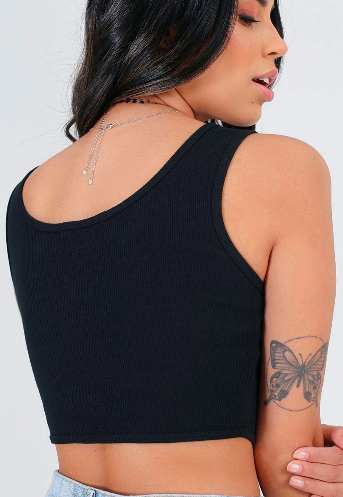 Top Ribana Corset
