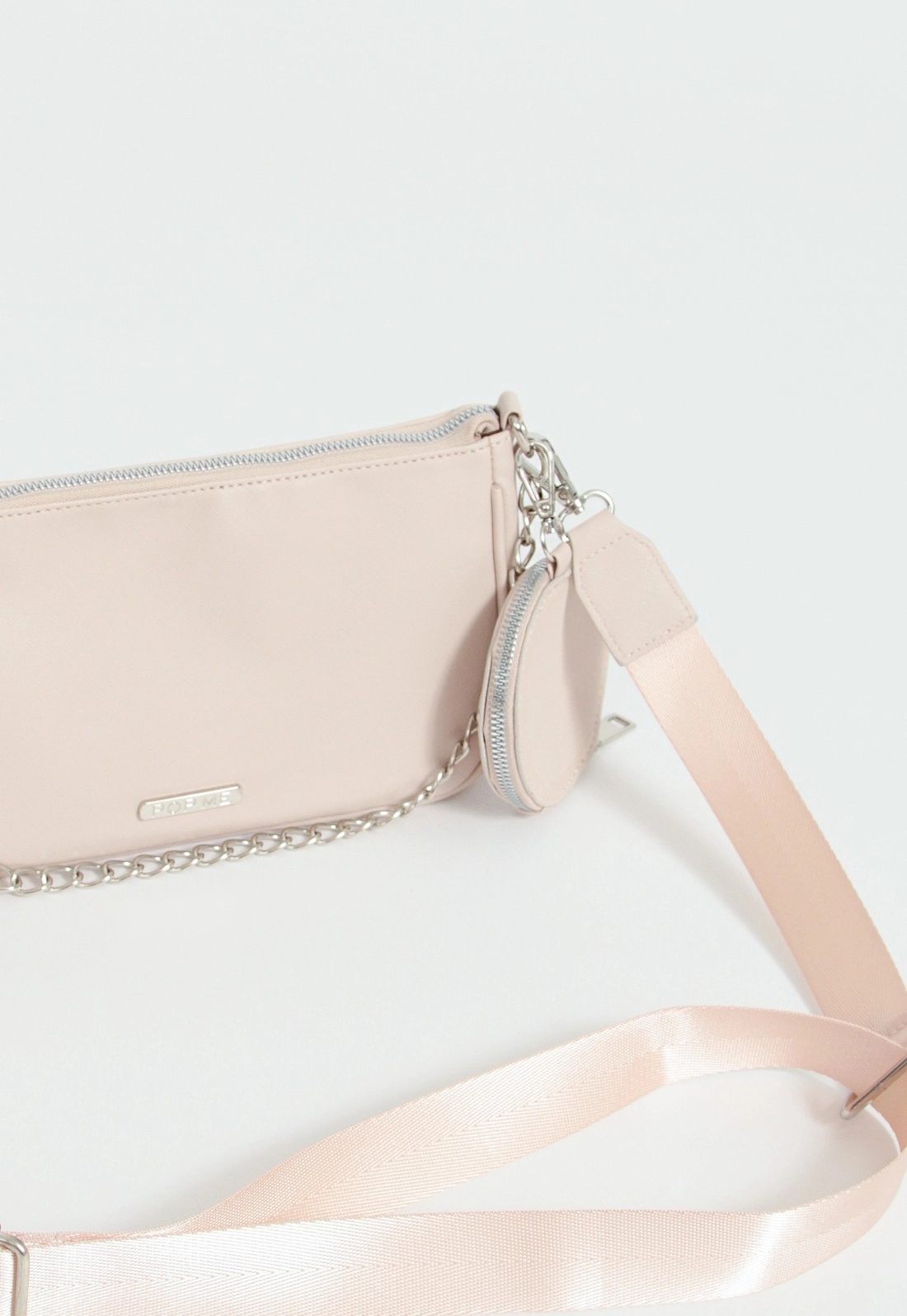 Bolsa Baguete Alça