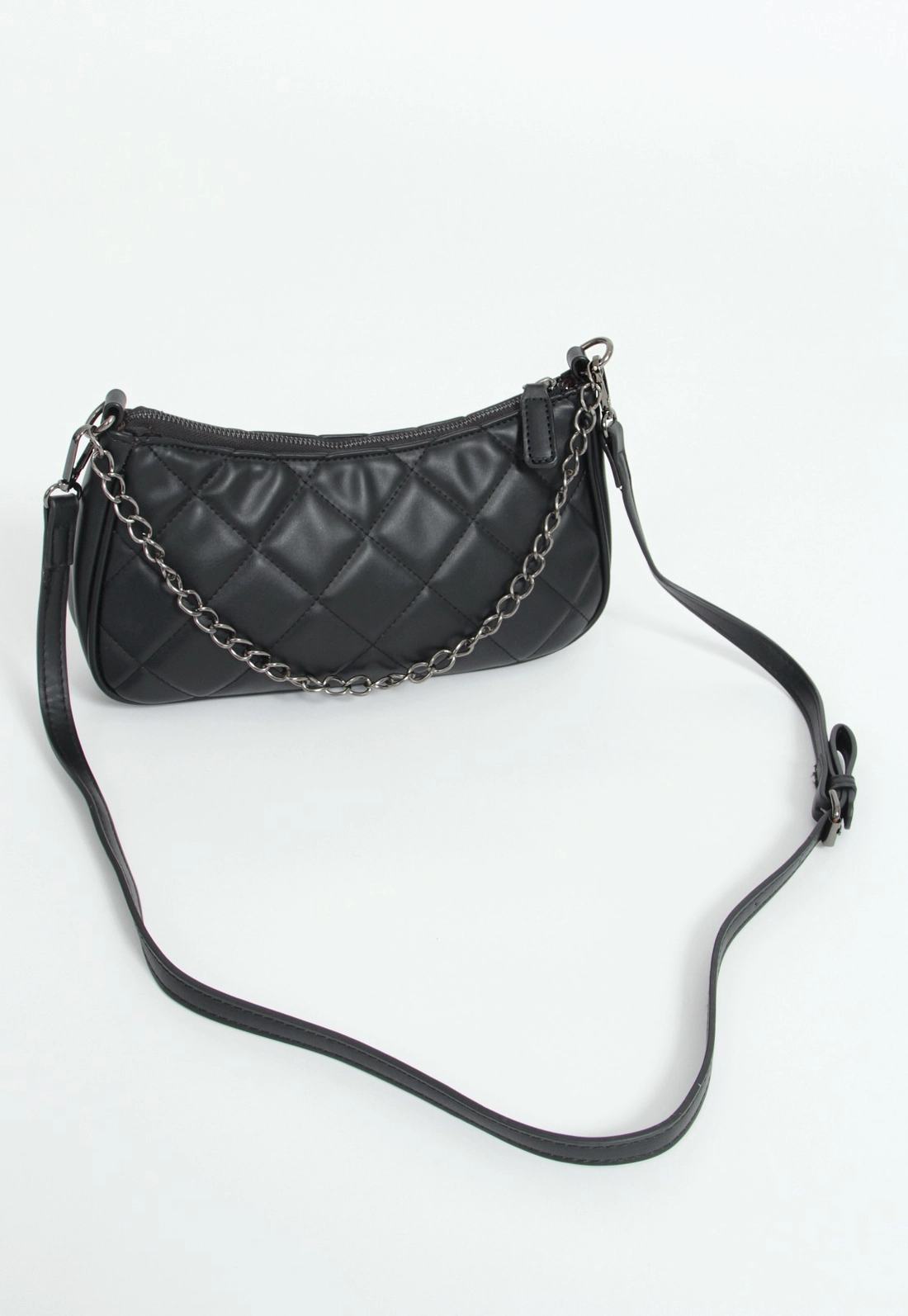 Bolsa Pequena Tiracolo Matelassê
