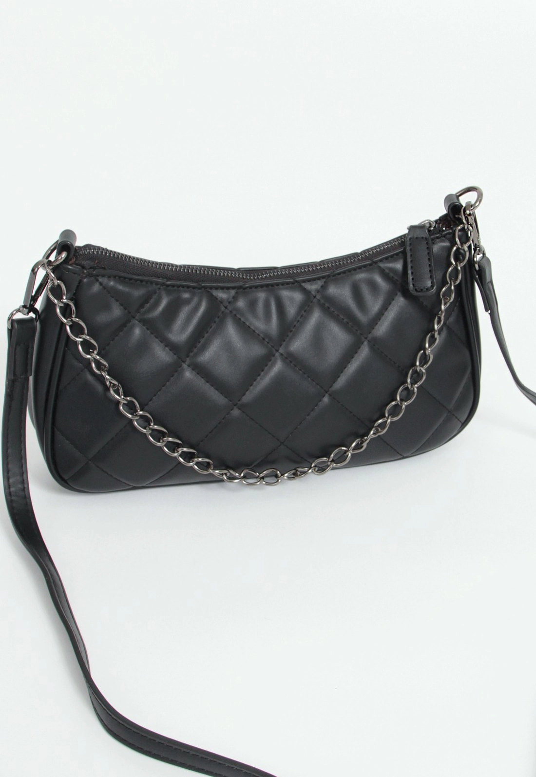 Bolsa Pequena Tiracolo Matelassê