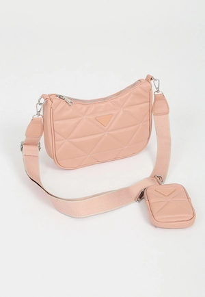 Bolsa Tiracolo Matelassê