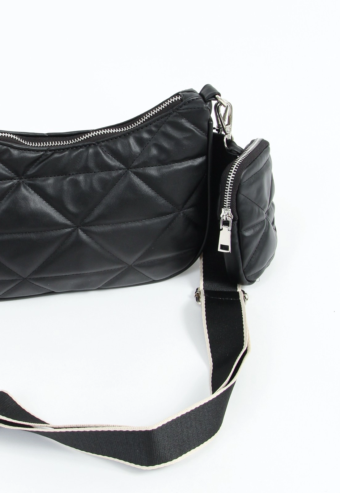 Bolsa Tiracolo Matelassê