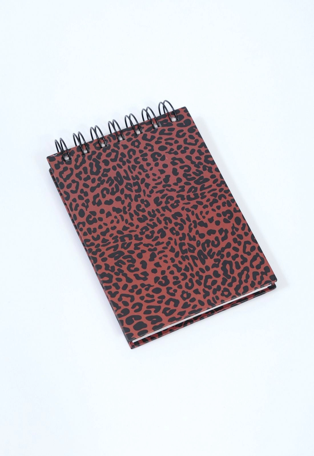 Bloco Anotações Animal Print