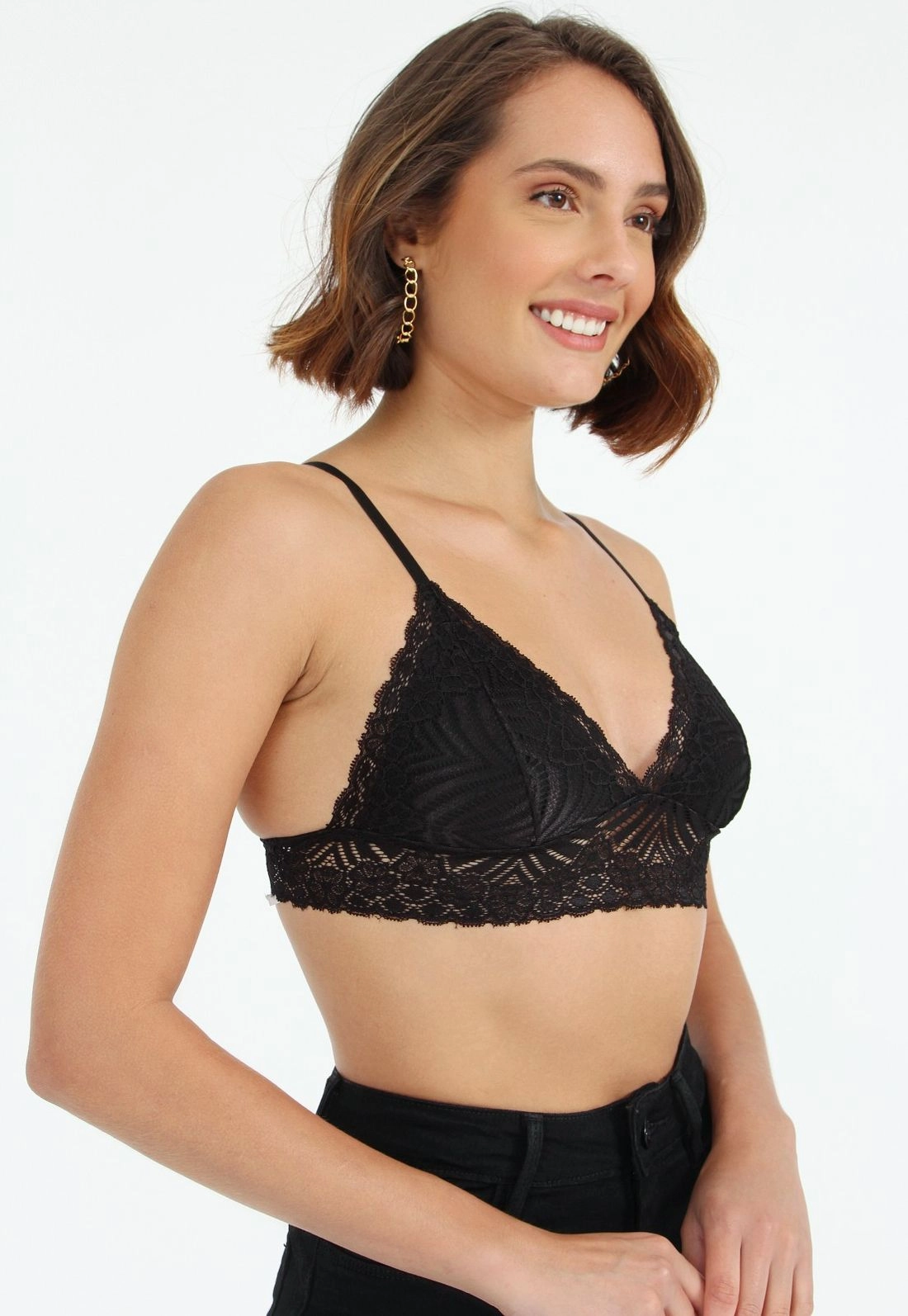 Top Renda Alca g