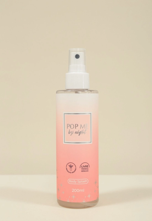 Body Splash By Night 200 ML