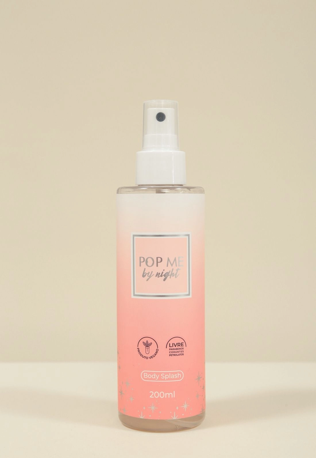 Body Splash By Night 200 ML