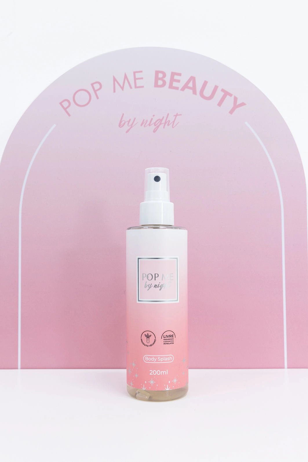 Body Splash By Night 200 ML