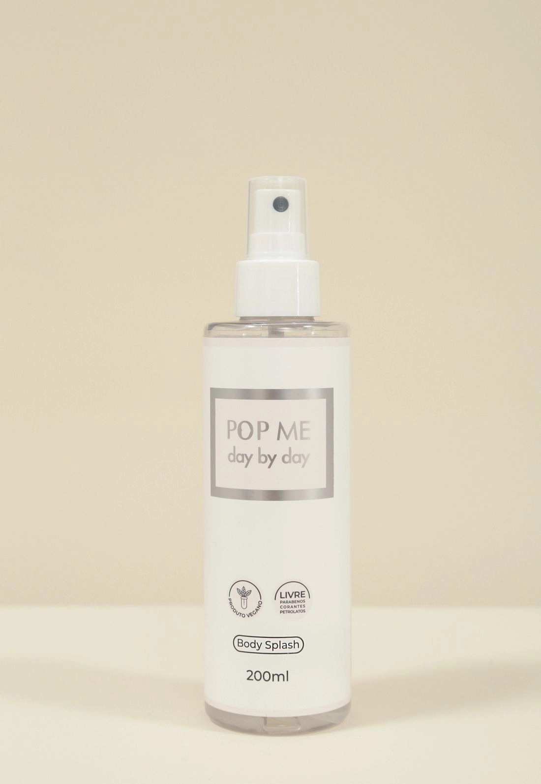 Body Splash Day By Day 200 ML