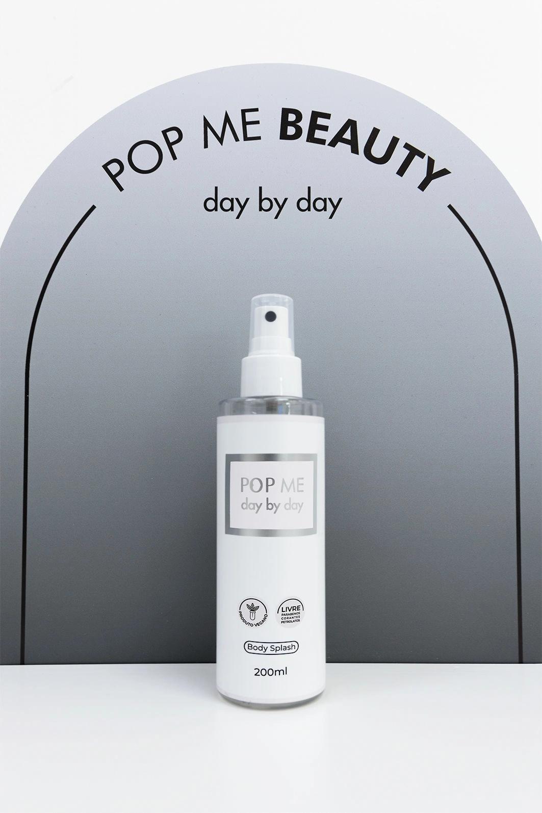 Body Splash Day By Day 200 ML