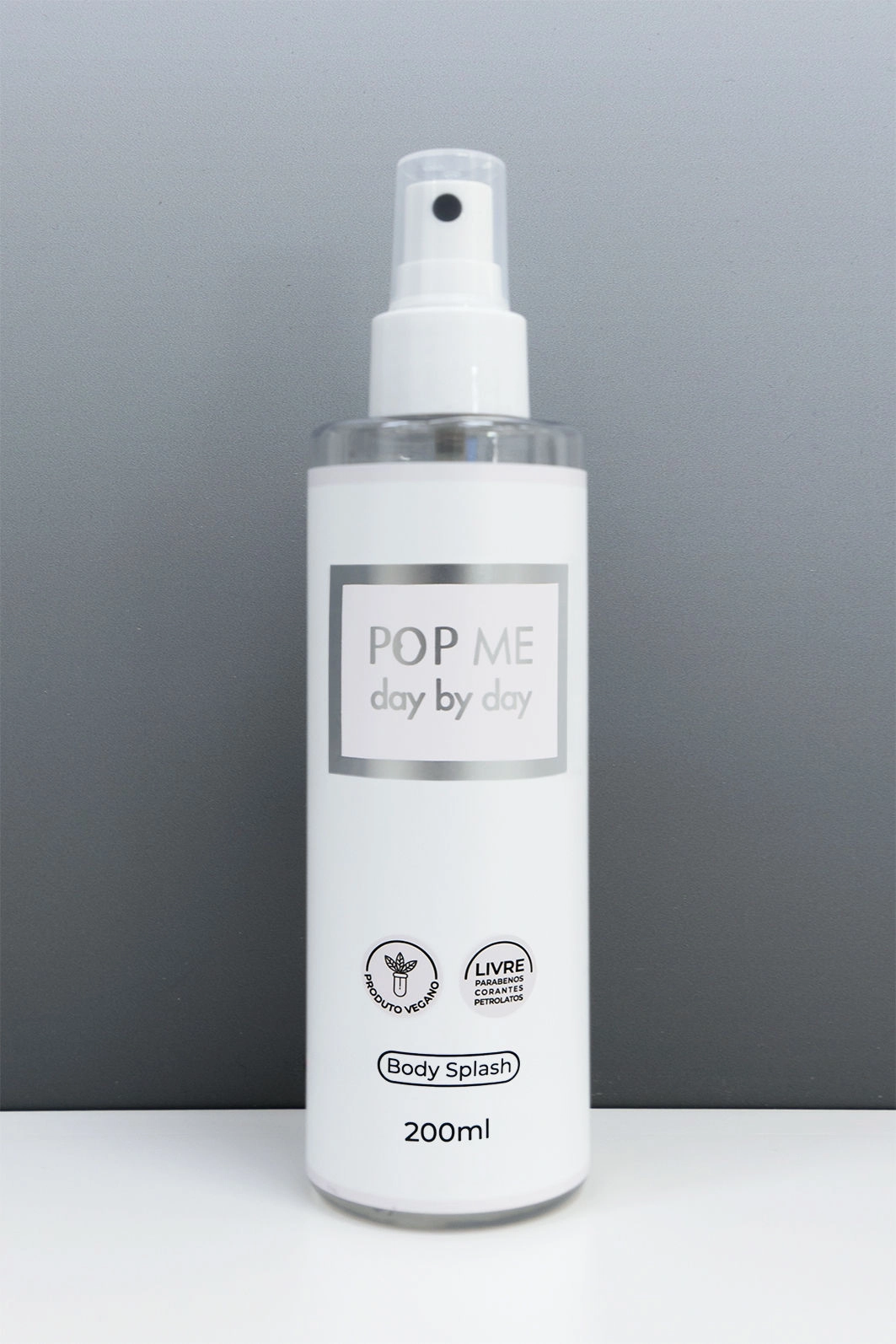 Body Splash Day By Day 200 ML