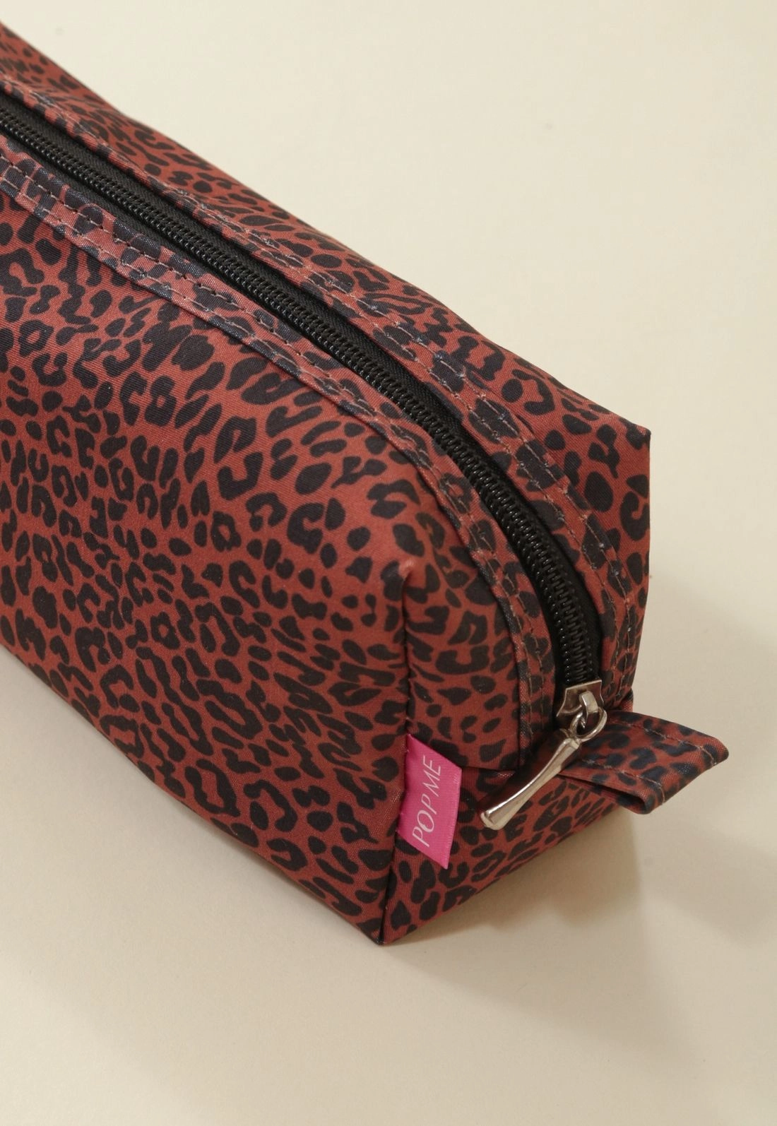 Necessarie Nylon Animal Print
