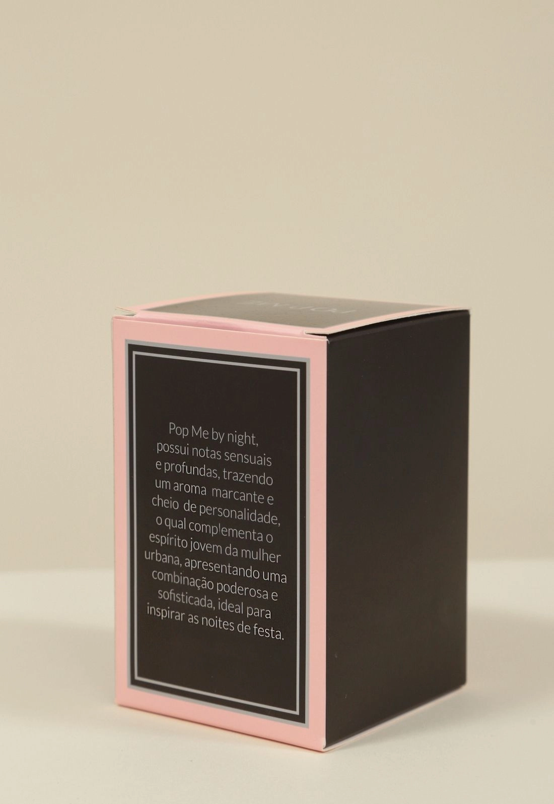 Perfume By Night 50Ml