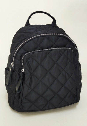 Mochila Nylon Losango
