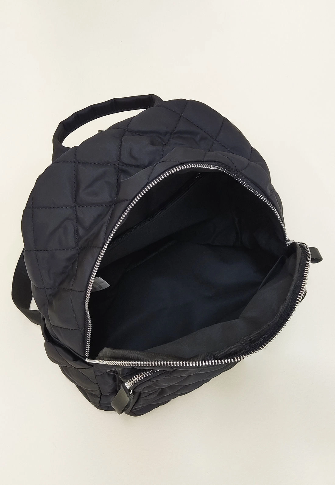 Mochila Nylon Losango