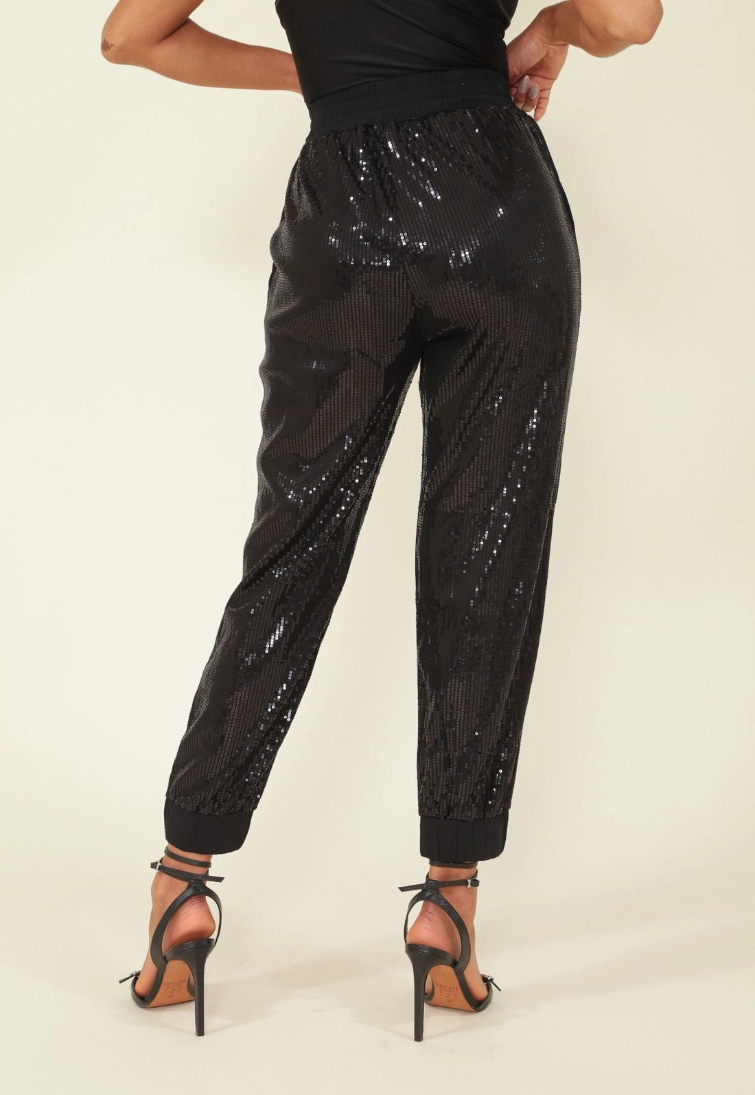 Calça Paete Jogging Bolso