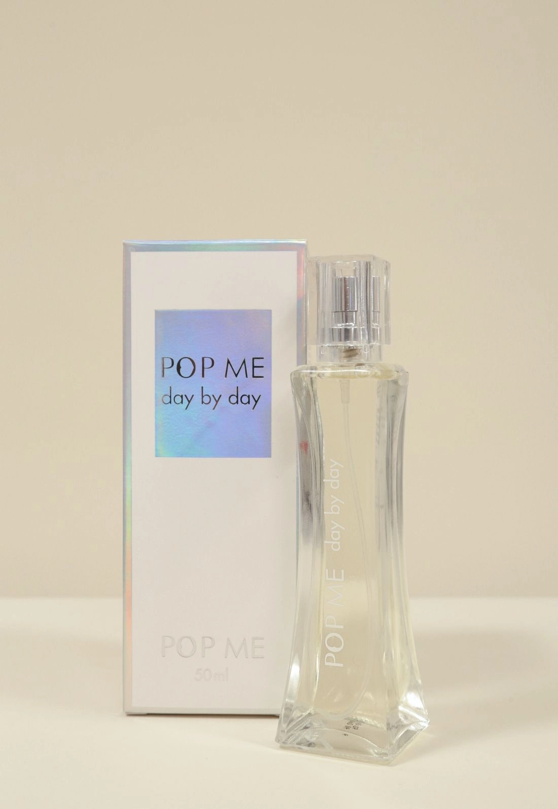 Perfume Day By Day 50Ml