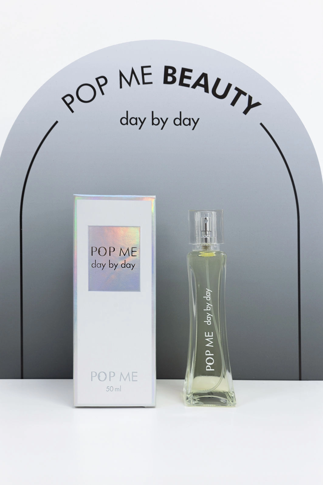Perfume Day By Day 50Ml