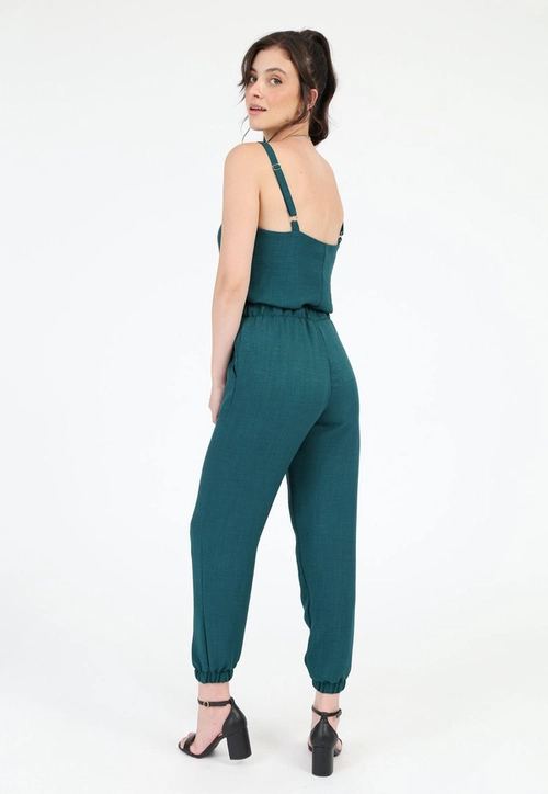 Calça Jogger Cordão