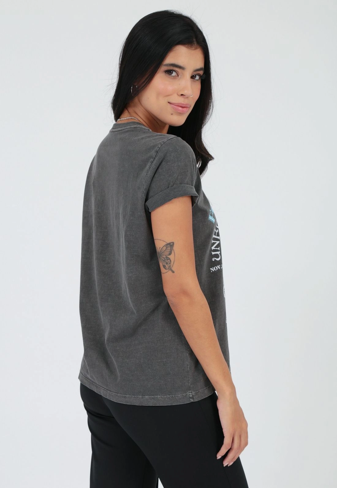 Blusa T-Shirt Margarida