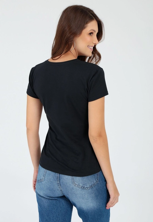 Blusa T-Shirt Yourself