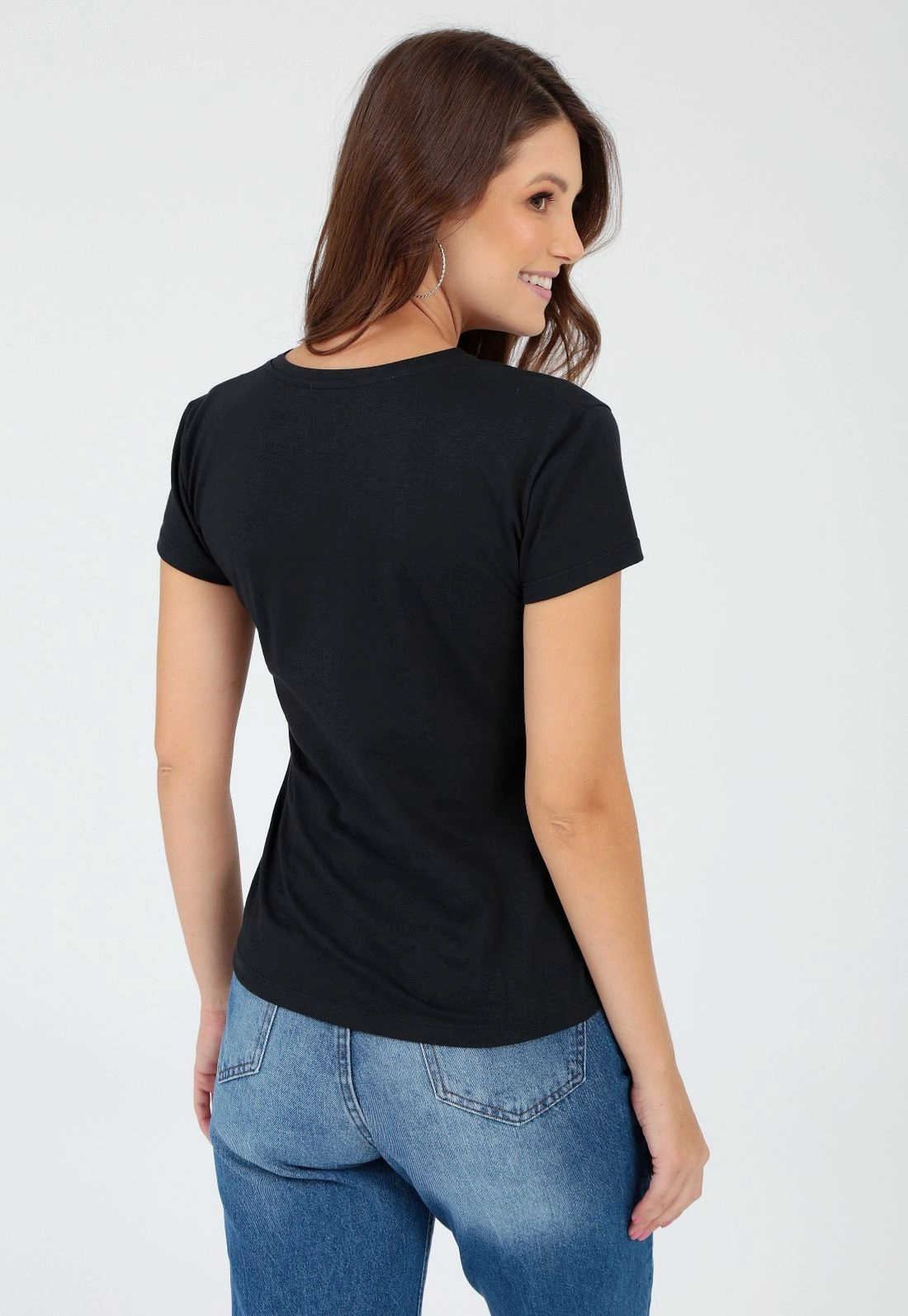 Blusa T-Shirt Yourself