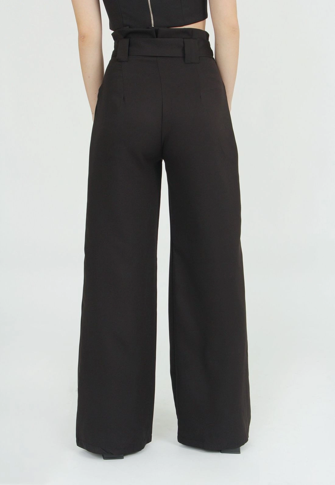 Calça Pantalona Clochard P