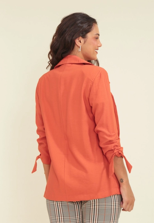 Chemise F Ad Vse Mc No Jv